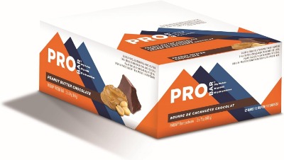 Probar Protein Bar