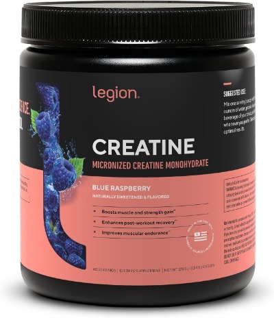 Creatine Powder