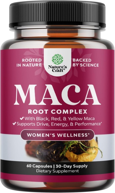 Maca