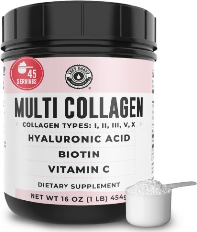 Multi Collagen for Women