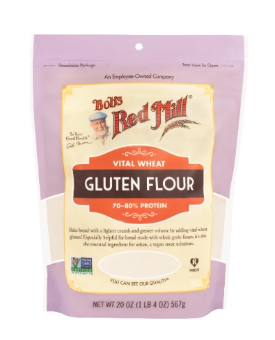 Vital Wheat Gluten Flour