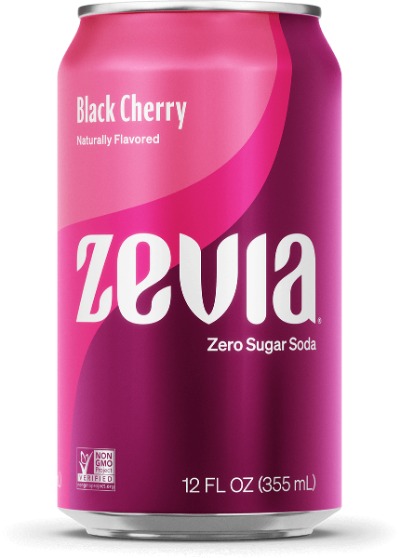 Black Cherry Soda