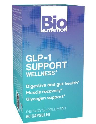 GLP-1 Support Wellness