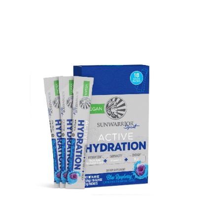 Active Hydration