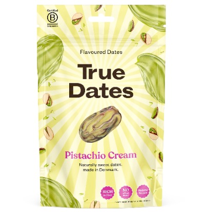 True Dates