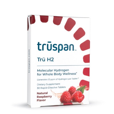 Tru Hydrogen