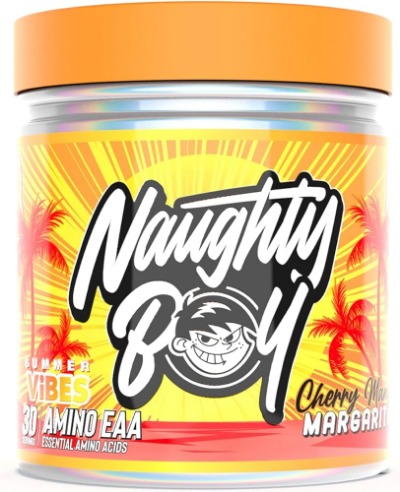 Naughty Boy EAA