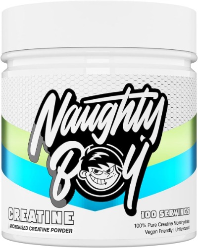 Prime Creatine