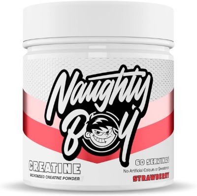 Prime Creatine