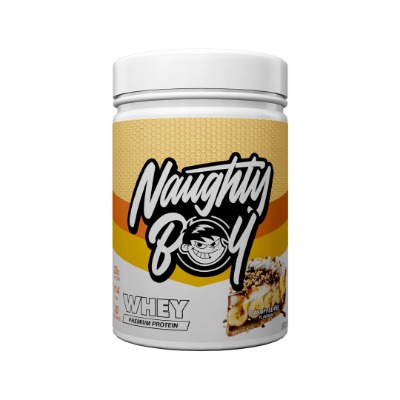 Advanced Whey