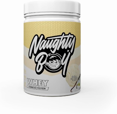 Advanced Whey