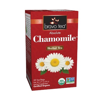Absolute Chamomile Tea