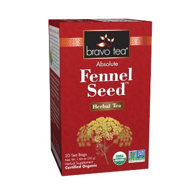 Absolute Fennel Seed Tea