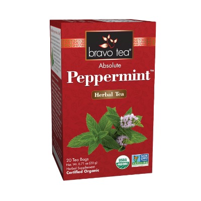 Absolute Peppermint Tea