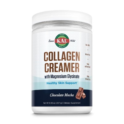 Magnesium Collagen Creamer