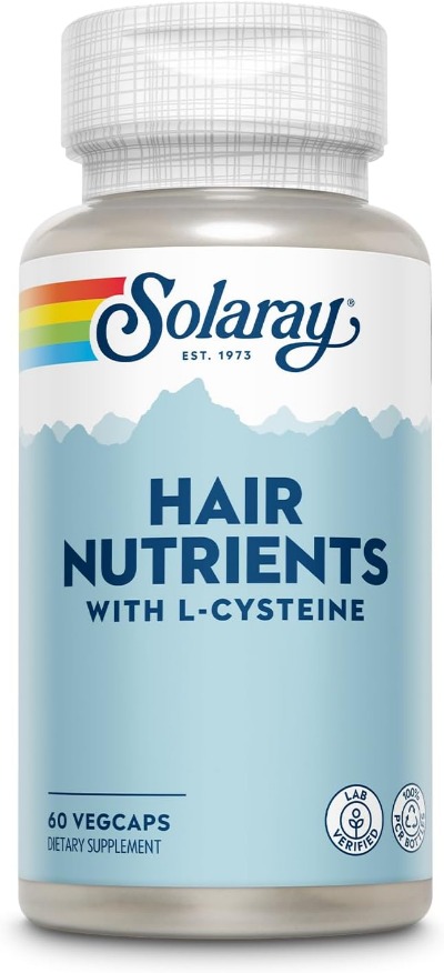 Hair Nutrients