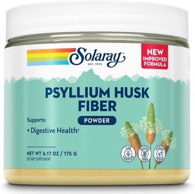 Psyllium Fiber Powder