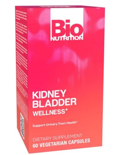 Kidney Bladder Wellness