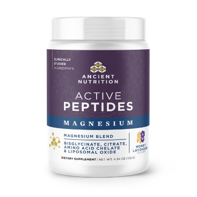 Active Peptides Powder