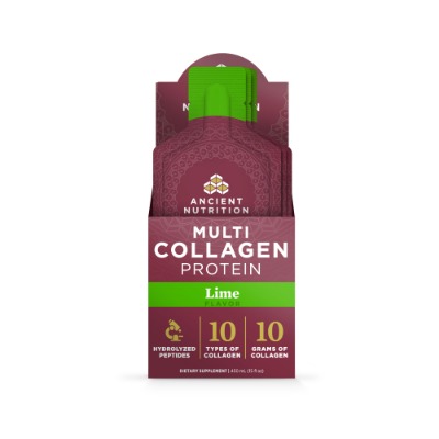 Multi Collagen Protein Gel