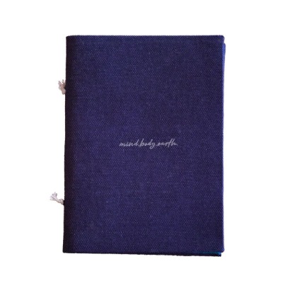 Mind Body Earth Diaries