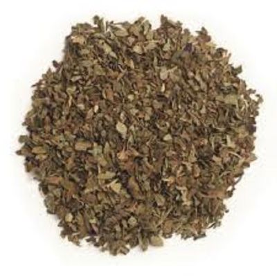 Buckwheat Hulls