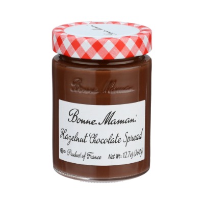 Chocolate Hazelnut Spread