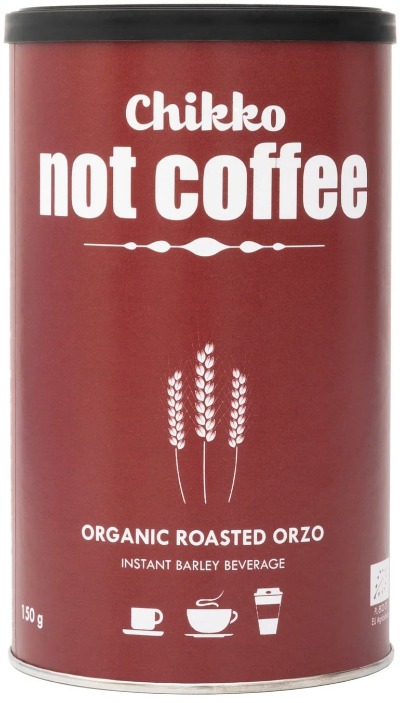 Not Coffee