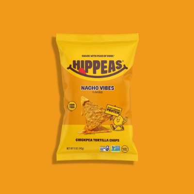Tortilla Chips Protein Nacho 