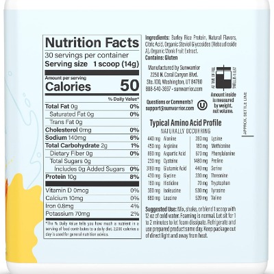 Alternate Product Image